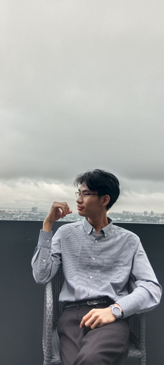 Htet Wai Yan