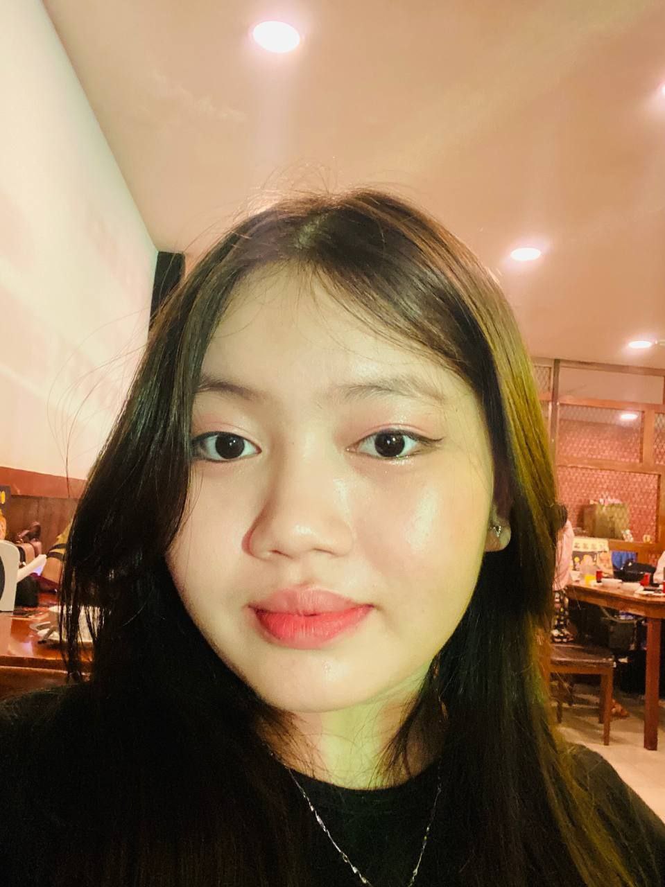 Hsu Myat Sandar