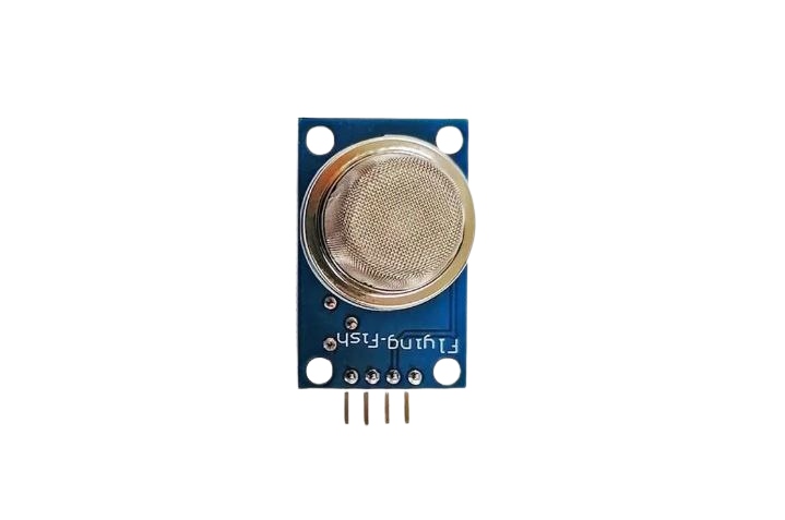 Gas Sensor Module