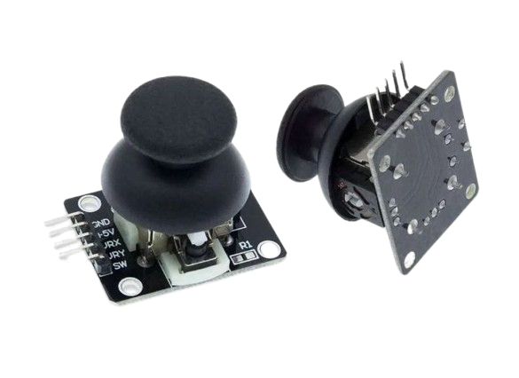 Joystick