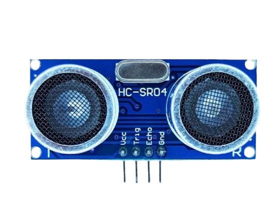 Ultrasonic Sensor